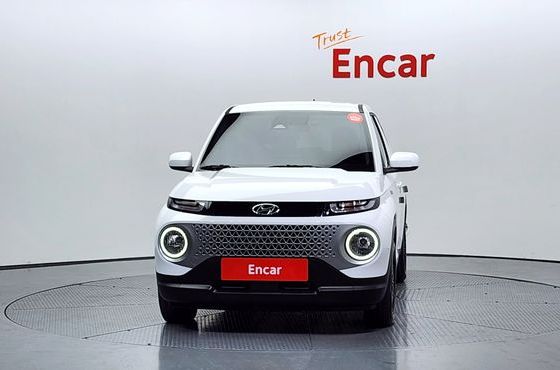 Hyundai Casper Smart — пробег 11 351 км — фото 3 из 5