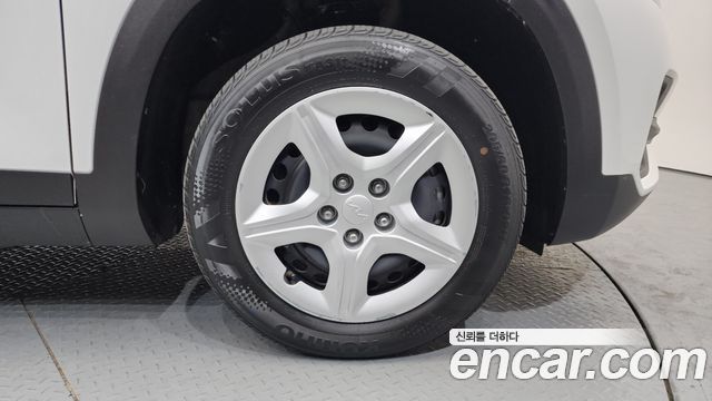 Kia Seltos из Кореи Encar