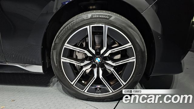 BMW 7-Series из Кореи Encar