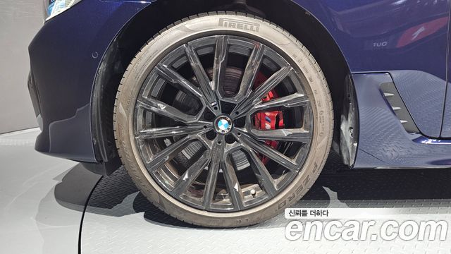 BMW Gran Turismo из Кореи Encar