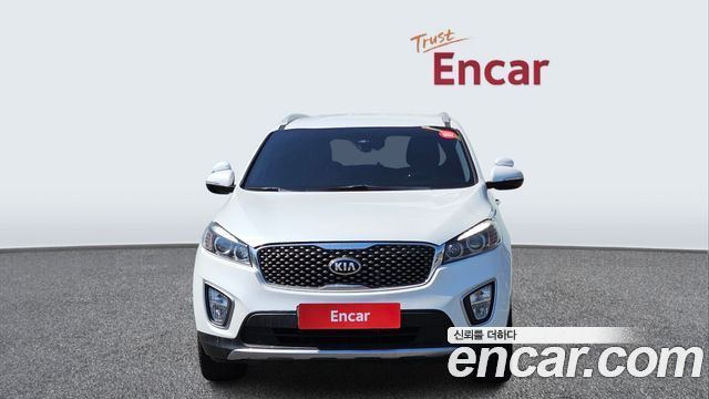 Kia Sorento Diesel 2.0 2WD Prestige — пробег 130 346 км — фото 3 из 5