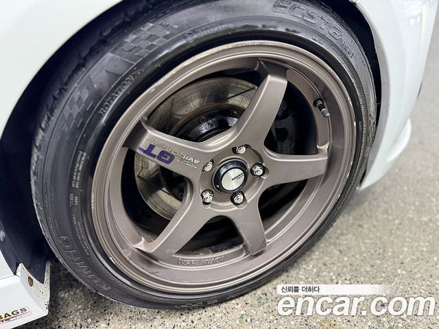 Hyundai Veloster 1.6 Turbo D Spec — пробег 163 835 км — фото 5 из 5