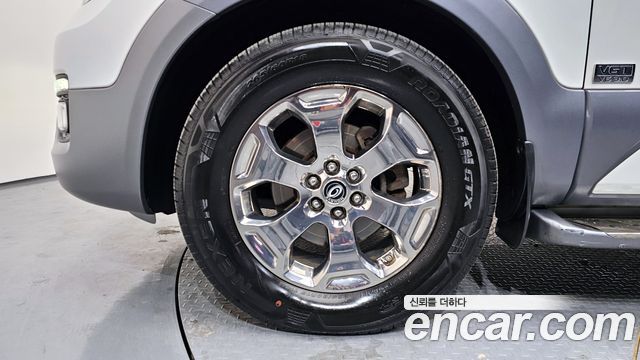Kia Mohave из Кореи Encar