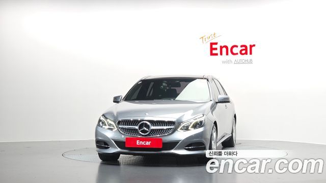 Mercedes-Benz E-Class E250 CDI 4MATIC — пробег 147 916 км — фото 3 из 5