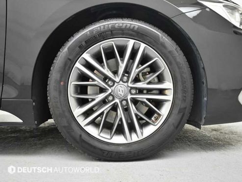 Hyundai Grandeur 2.2 Diesel Premium — пробег 175 063 км — фото 5 из 5