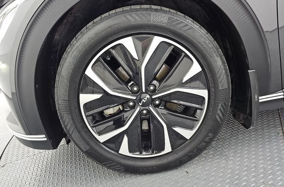Kia EV6 Long Range 4WD Air — пробег 279 429 км — фото 5 из 5