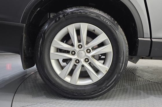 Ssangyong Rexton Diesel 2.2 4WD Adventure — пробег 183 647 км — фото 5 из 5