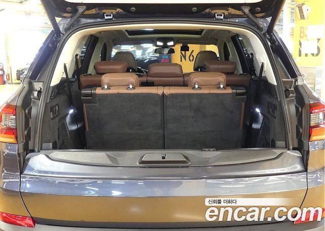 BMW X5 из Кореи Encar