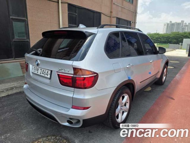 BMW X5 xDrive 35i — пробег 96 904 км — фото 3 из 5