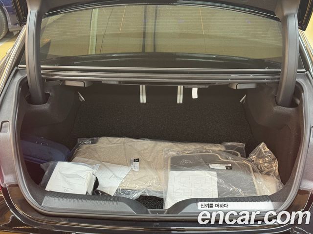 Mercedes-Benz CLS-Class из Кореи Encar