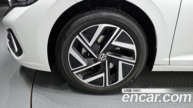 Volkswagen Jetta из Кореи Encar