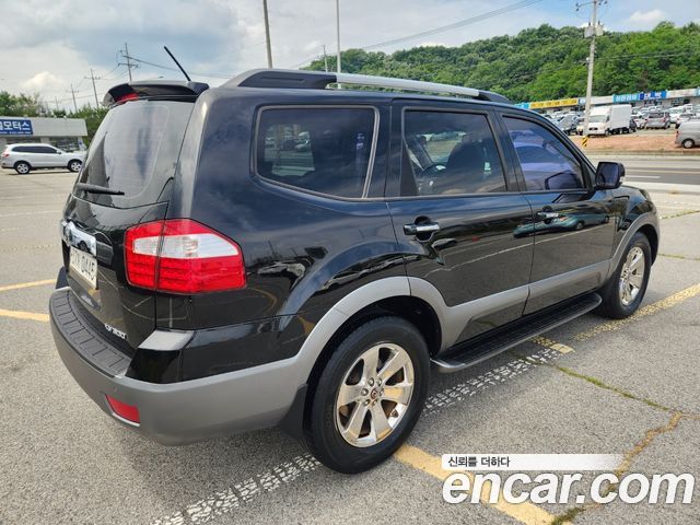 Kia Mohave из Кореи Encar