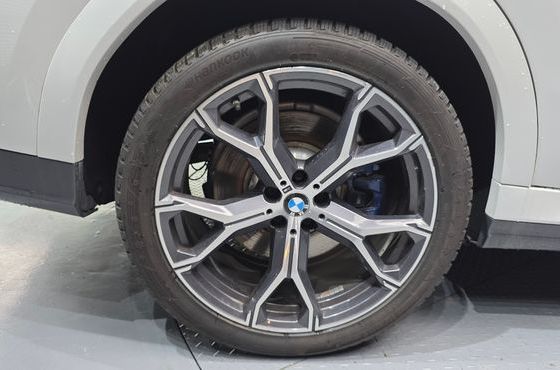 BMW X6 xDrive30d M Sport — пробег 123 828 км — фото 5 из 5