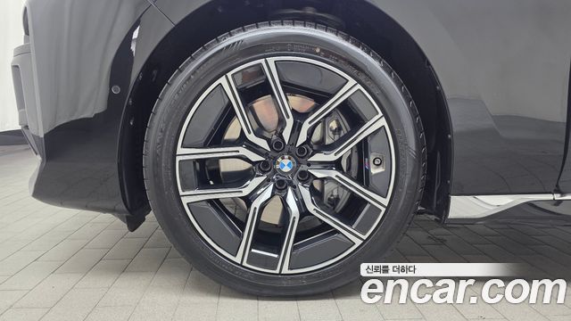 BMW 7-Series из Кореи Encar