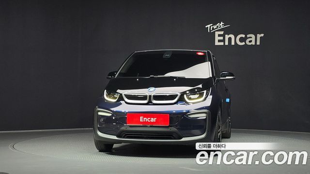 BMW i3 SOL+ — пробег 42 575 км — фото 3 из 5