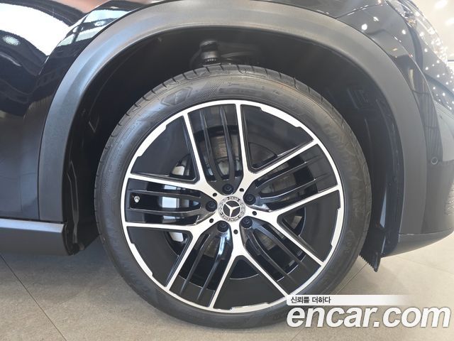 Mercedes-Benz EQE из Кореи Encar