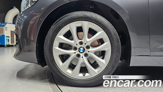 BMW 2-Series из Кореи Encar