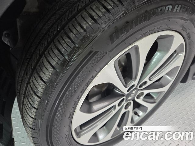 Kia Sorento Diesel 2.0 2WD Limited — пробег 126 850 км — фото 5 из 5