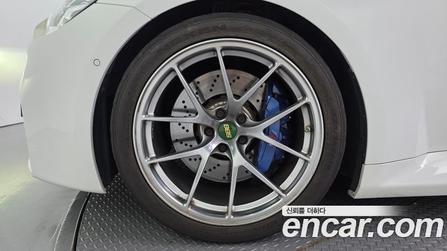 BMW M2 из Кореи Encar
