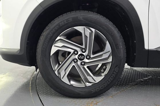 Hyundai Santafe Gasoline 2.5T 4WD Exclusive — пробег 75 910 км — фото 5 из 5