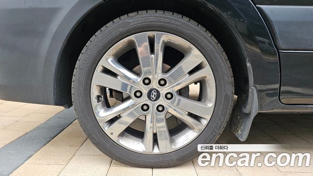 Hyundai Solati из Кореи Encar