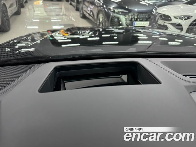 Audi Q8 из Кореи Encar