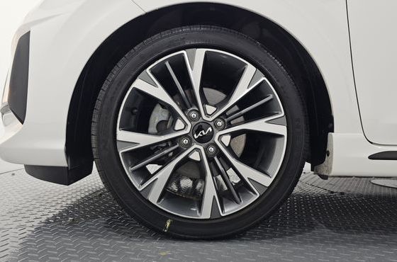 Kia morning Signature — пробег 25 687 км — фото 5 из 5