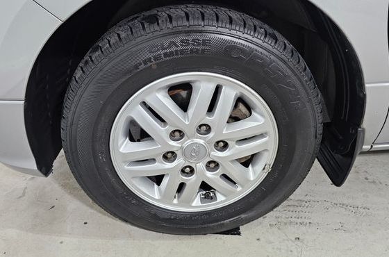 Hyundai Starex Van 5-Seater Smart — пробег 155 086 км — фото 5 из 5
