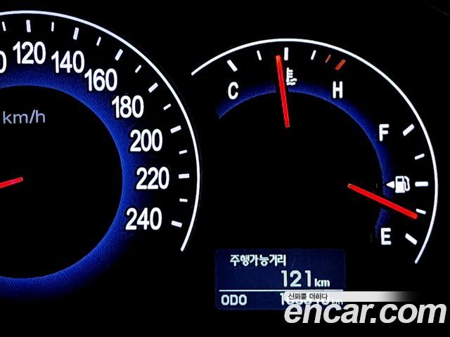 Hyundai Veracruz из Кореи Encar