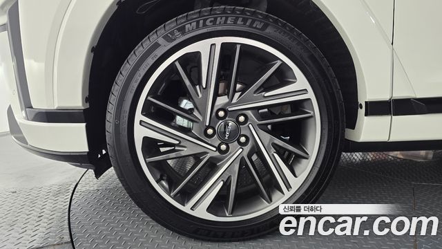 Ssangyong Actyon из Кореи Encar
