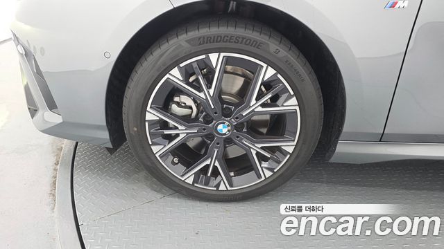 BMW 1-Series из Кореи Encar