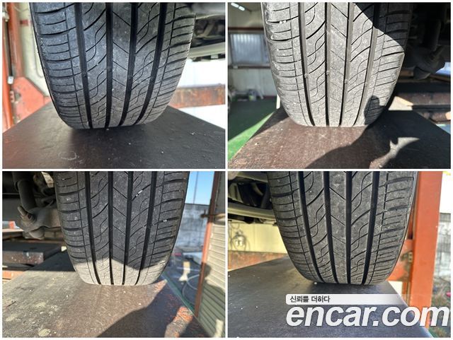 Renault (Samsung) SM3 из Кореи Encar