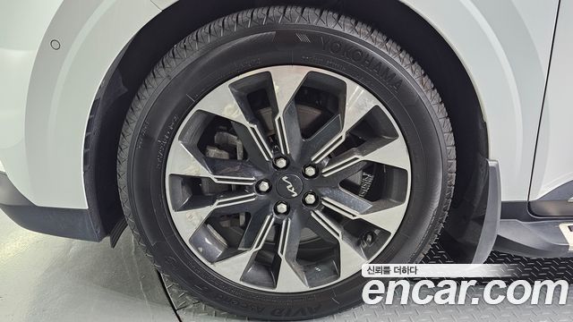 Kia Carnival 7-Seater Signature — пробег 64 097 км — фото 5 из 5