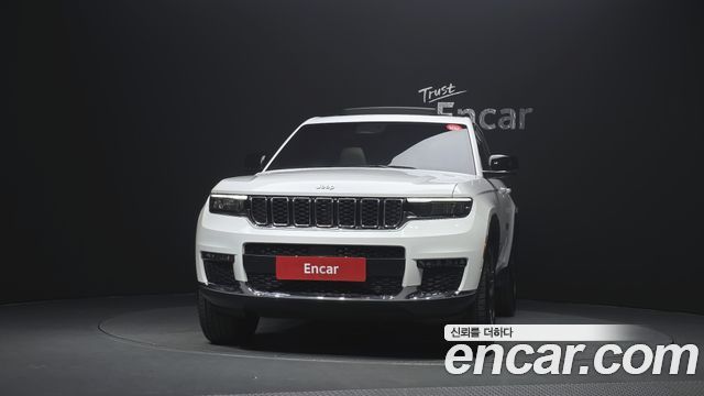 Jeep Cherokee 3.6 Limited — пробег 42 684 км — фото 3 из 5