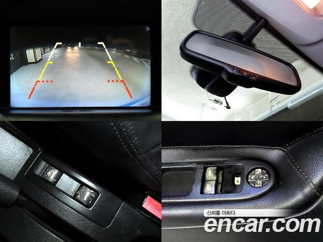 Peugeot 207 из Кореи Encar