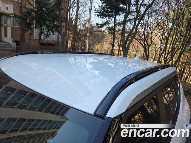 Kia Seltos из Кореи Encar