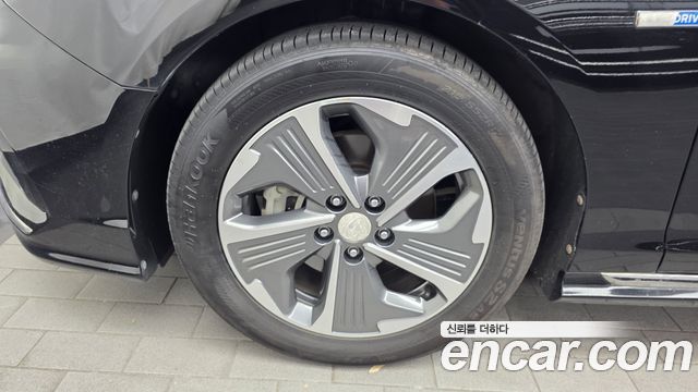Hyundai Sonata Premium — пробег 156 393 км — фото 5 из 5