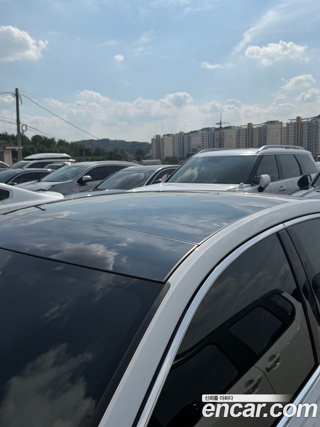 Audi A6 из Кореи Encar