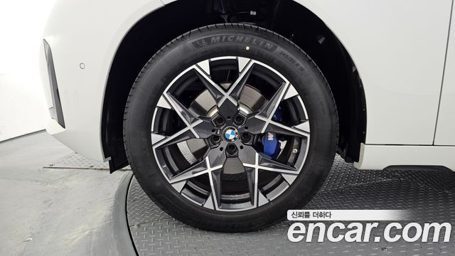 BMW X3 из Кореи Encar