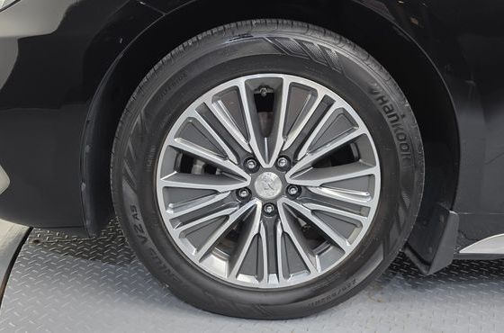 Hyundai Grandeur Exclusive Special — пробег 179 630 км — фото 5 из 5
