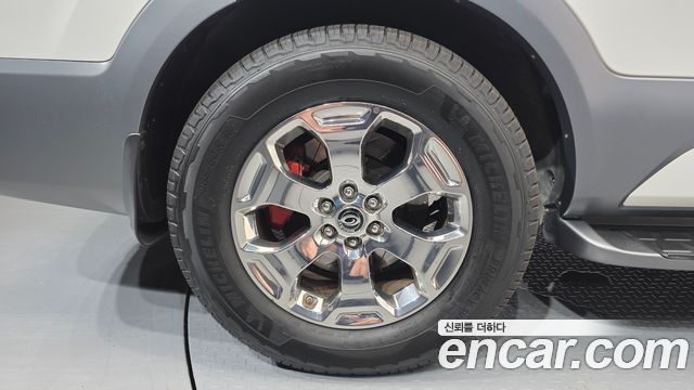 Kia Mohave из Кореи Encar