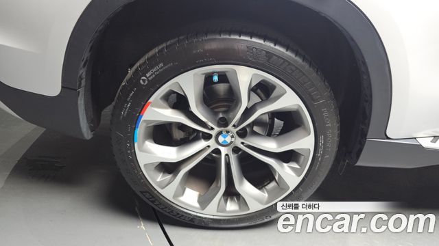 BMW X6 xDrive 30d — пробег 109 920 км — фото 5 из 5