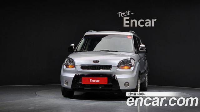 Kia Soul 1.6 2U COOL — пробег 90 684 км — фото 3 из 5
