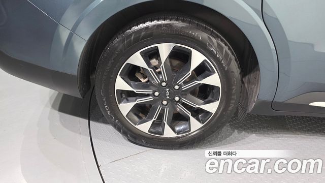 Kia Carnival 7-Seater Signature — пробег 47 293 км — фото 5 из 5