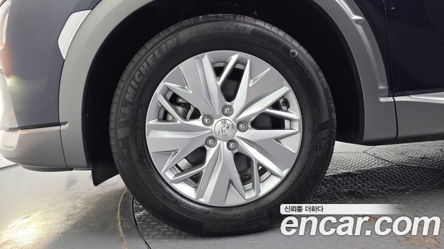 Hyundai Nexo Modern — пробег 37 997 км — фото 5 из 5