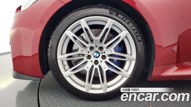 BMW M2 M2 Coupe — пробег 12 208 км — фото 5 из 5
