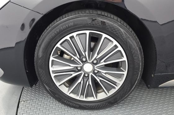 Hyundai Grandeur Exclusive Special — пробег 133 645 км — фото 5 из 5