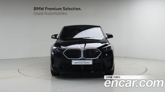 BMW X2 (F39) xDrive M35i — пробег 39 250 км — фото 3 из 5