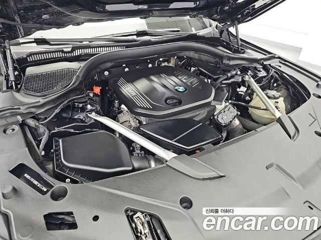 BMW Gran Turismo из Кореи Encar