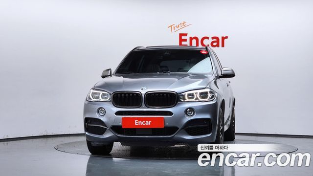 BMW X5 xDrive M50d — пробег 140 831 км — фото 3 из 5